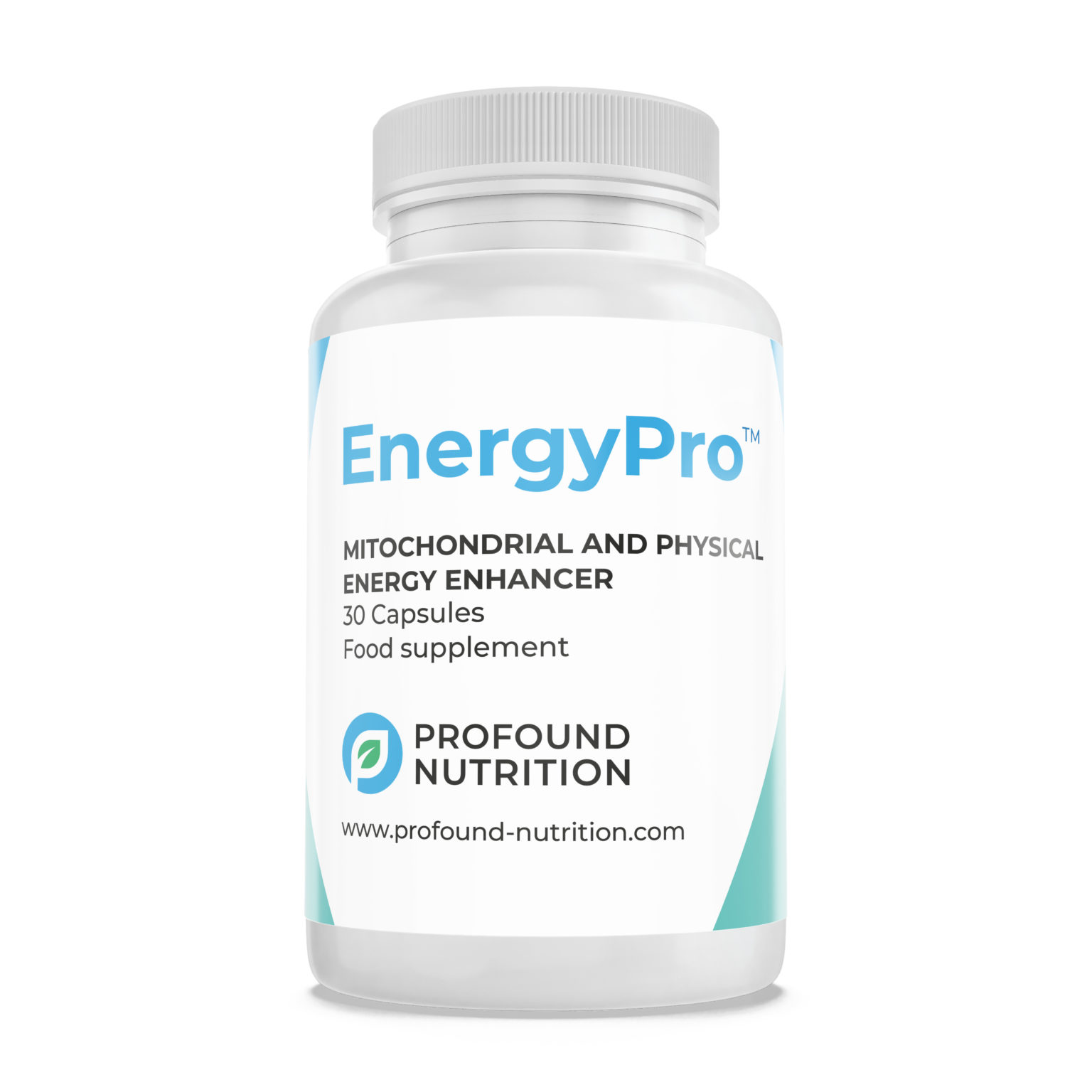 EnergyPro™ - Energy Enhancer - Profound Health