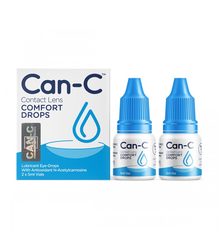 Can-C™ Eye Drops (Original) - Profound Health