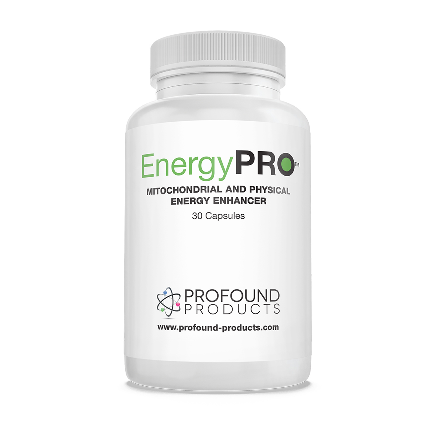EnergyPro™ - Energy Enhancer - Profound Health