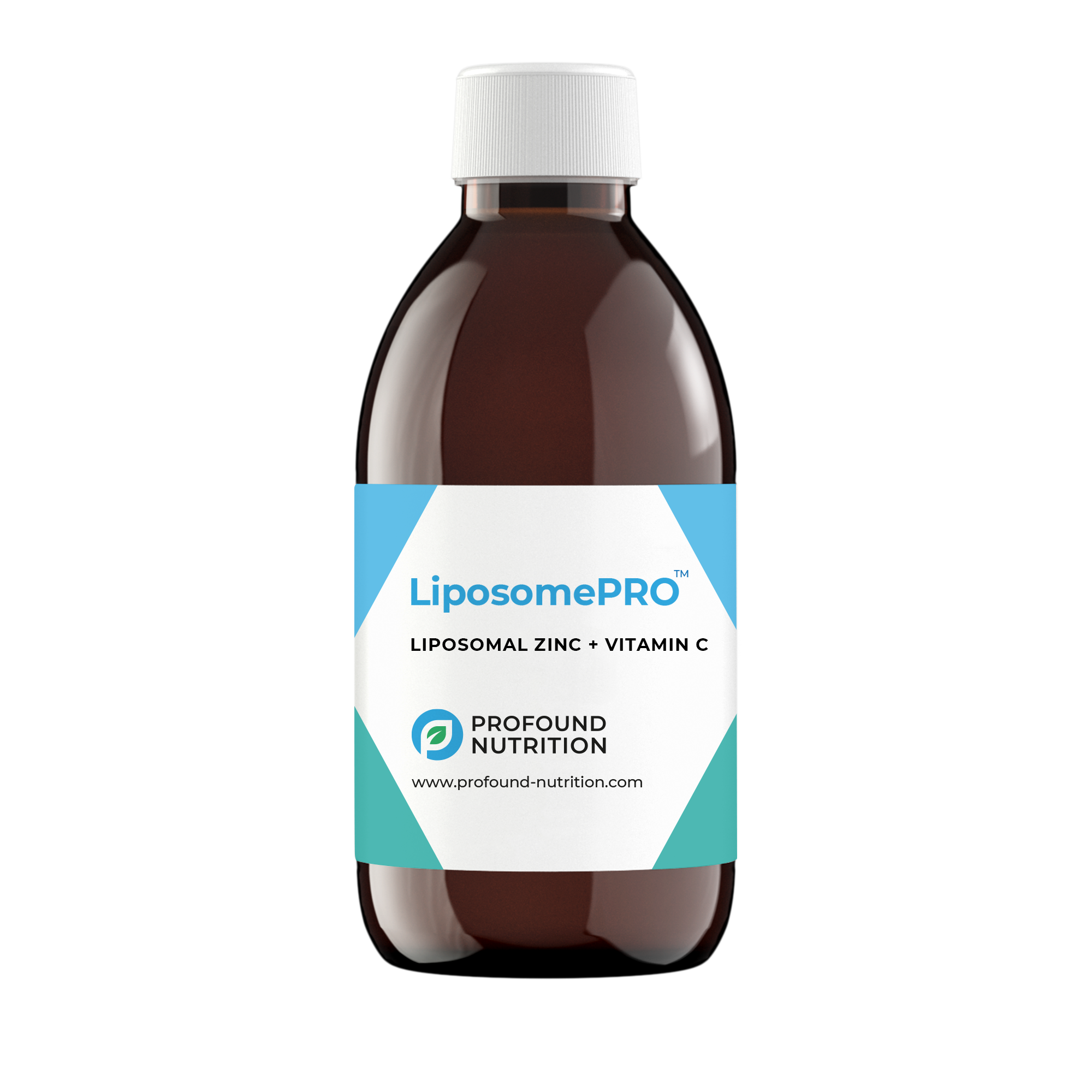 Liposomal Vitamin C + Zinc